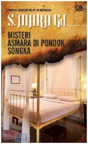 Misteri asmara di Pondok Songka
