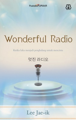 Wonderful radio