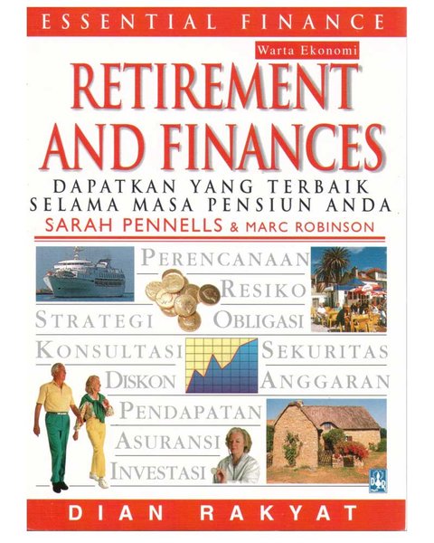 Retirement and finances
