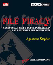 File piracy