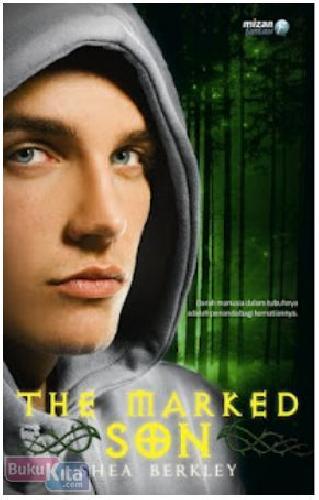 The Marked son