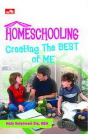 Homeschooling, creating the best of me