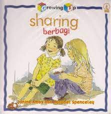 Sharing - Berbagi