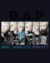 B.A.P :  Best Absolute Perfect