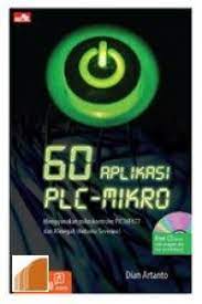 60 Aplikasi PLC-mikro