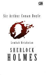 Lembah ketakutan Sherlock Holmes