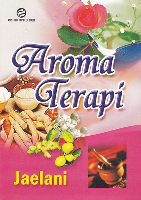 Aroma Terapi