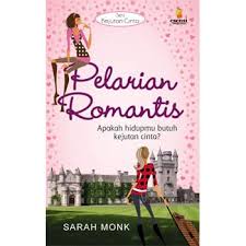 Pelarian romantis :  A romantic gateway