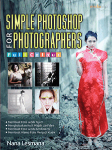 Simple photoshop for photographers