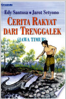 Cerita rakyat dari Trenggalek (Jawa Timur)