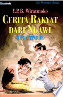 Cerita rakyat dari Ngawi (Jawa Timur)