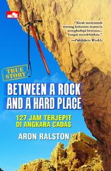 Between a rock and a hard place :  127 jam terjepit di angkara cadas