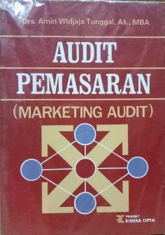 Audit Pemasaran