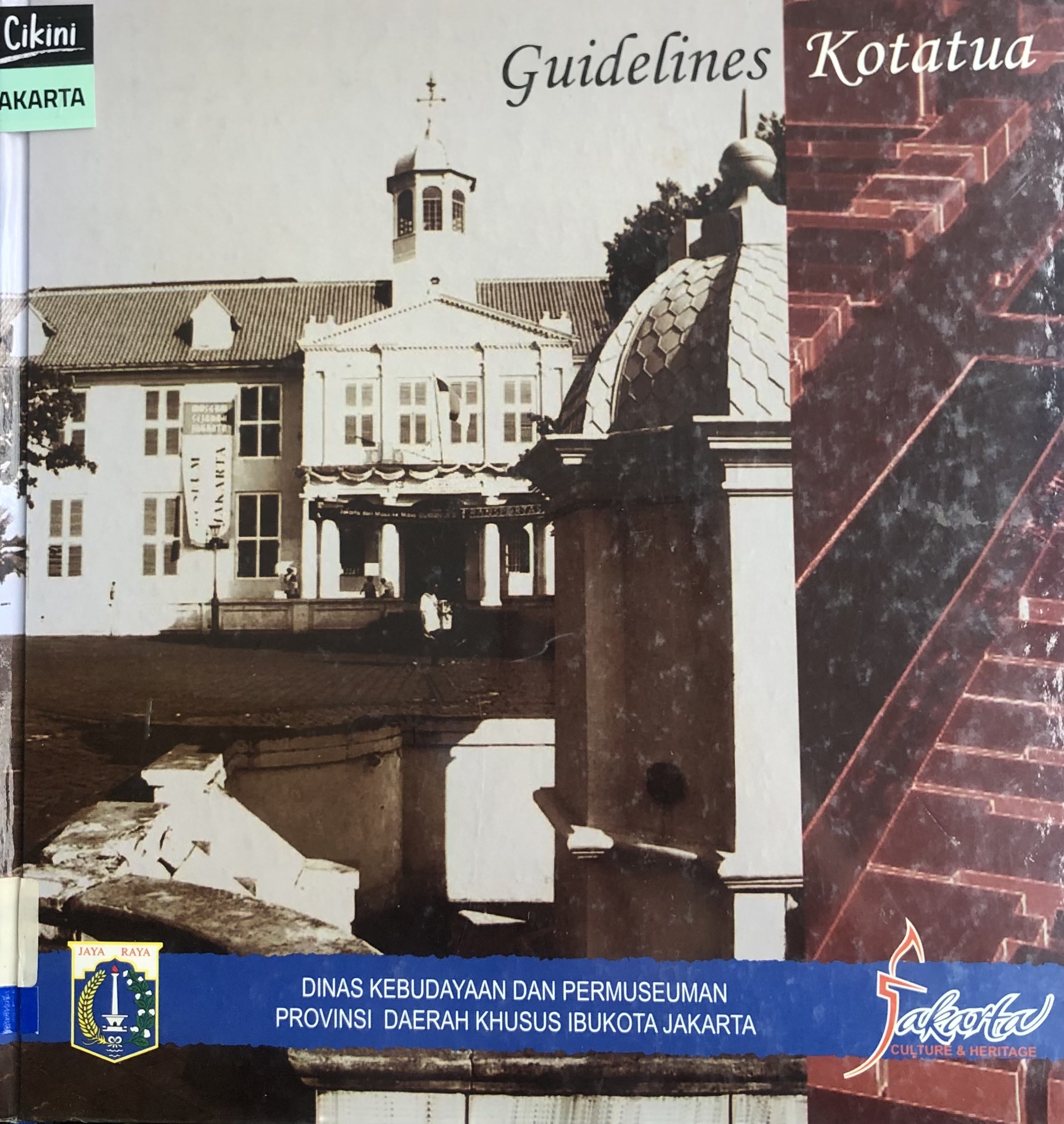 Guidelines Kotatua