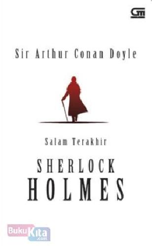 Salam terakhir Sherlock Holmes