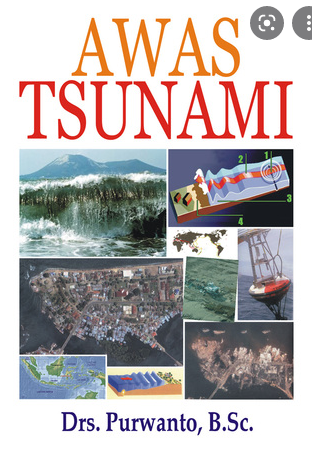 Awas tsunami