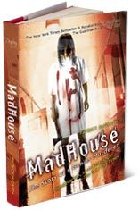 Mad house :  the story of a genius murder