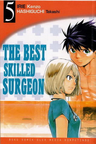 The best skilled surgeon vol. 5