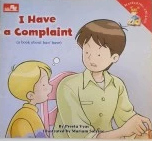 Mastering english :  I have a complaint