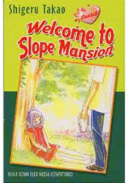 Welcome to slope mansion