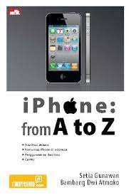 Iphone :  From A to Z