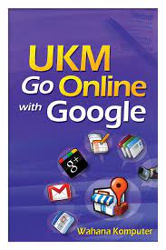 Ukm go online with google