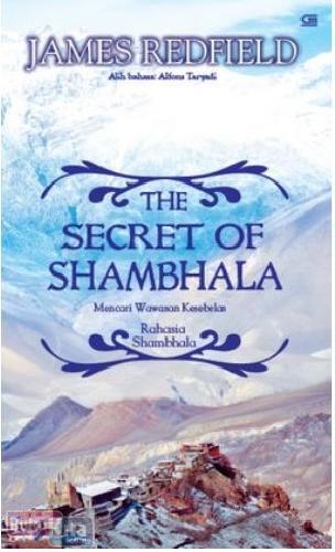 The secret of shambhala = rahasia shambhala