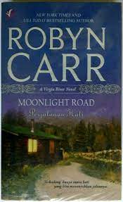 Moonlight road :  Perjalanan hati