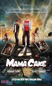 Mama cake