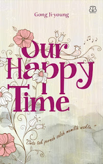 Our happy time