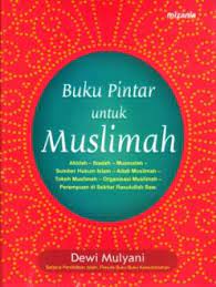Buku pintar untuk muslimah