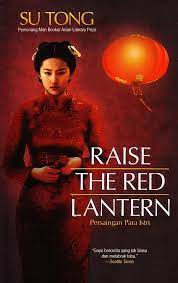 Raise the red lantern :  persaingan para istri