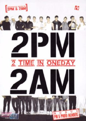 2 PM 2 time in oneday 2 AM