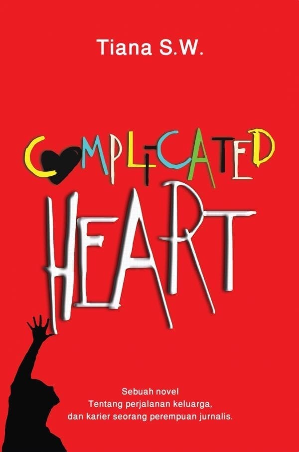 Complicated heart