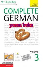 Complete German volume 3