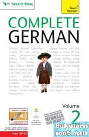 Complete German 2