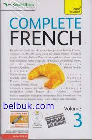 Complete French 3