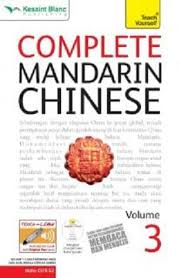 Complete Chinese Mandarin 3