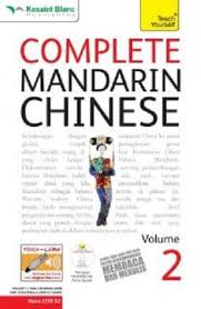 Complete Chinese Mandarin 2