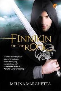Finnikin of the rock