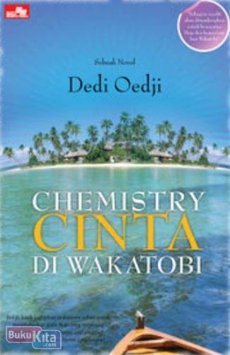 Chemistry cinta di Wakatobi