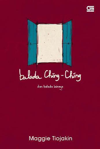 Balada ching-ching :  dan balada lainnya