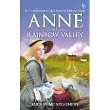 Anne of Rainbow Valley