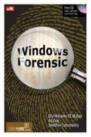 Windows forensic