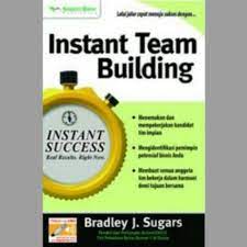 Instant team building
