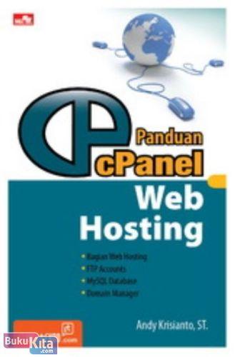 Panduan cPanel Web Hosting