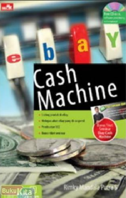 Ebay Cash Machine