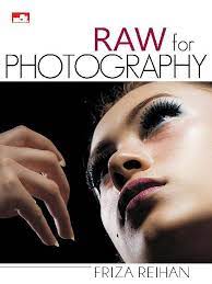 Raw for photography