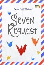 Seven requests