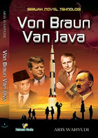 Von Braun Van Java